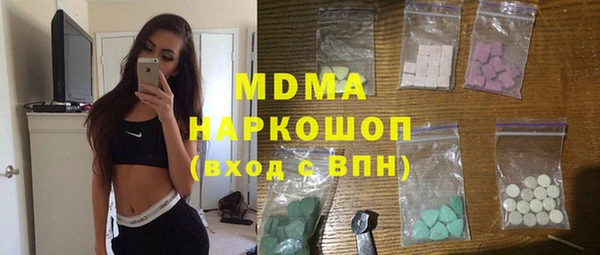 винт Пестово